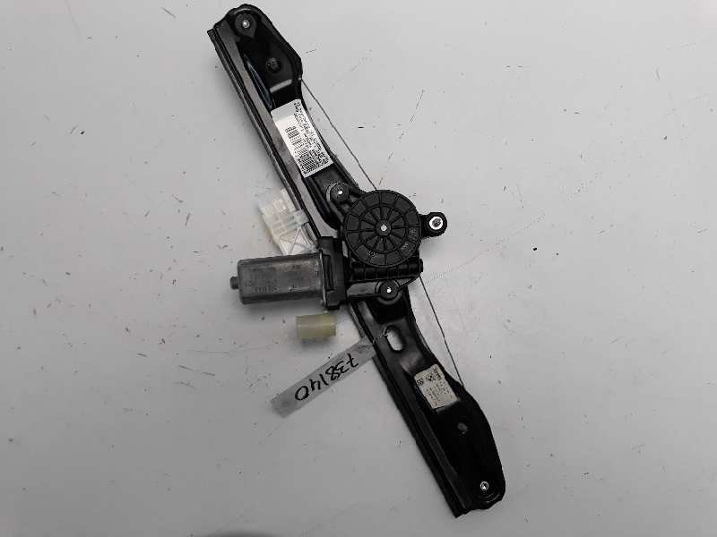 Recambio de elevalunas trasero izquierdo para bmw serie 3 lim. (f30) 318d advantage referencia OEM IAM 7351049 106063321 