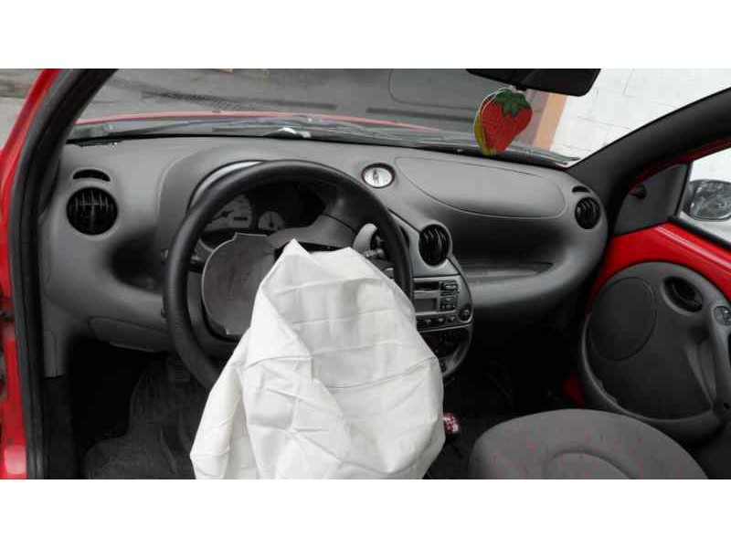 ford ka (ccq) del año 2000