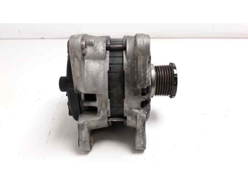 Recambio de alternador para renault twingo iii luxe referencia OEM IAM 231006007R ALF070501 A10790