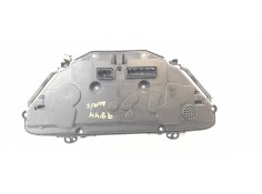 Recambio de cuadro instrumentos para toyota auris touring sports (e18) hybrid active referencia OEM IAM 838000ZW31   2