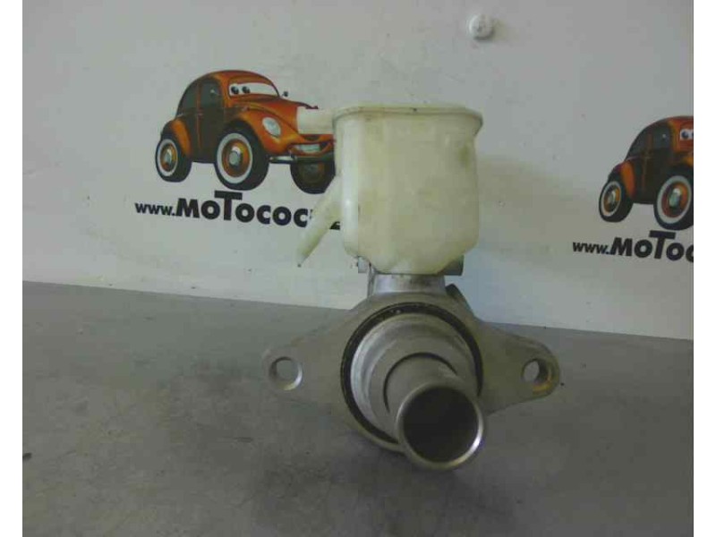 Recambio de bomba freno para toyota yaris (ksp9/scp9/nlp9) 1.4 turbodiesel cat referencia OEM IAM  0348W 6418