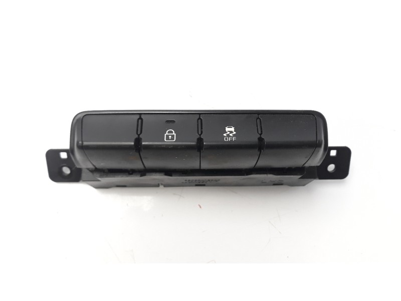 Recambio de interruptor para kia cee´d 1.6 crdi cat referencia OEM IAM 49D1A21000  