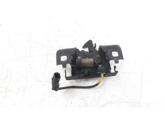 Recambio de cerradura capo para renault captur 0.9 energy referencia OEM IAM 656011705R   2