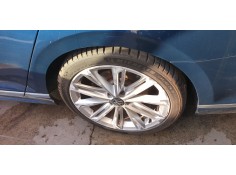 Recambio de mangueta trasera izquierda para volkswagen passat variant (cb5) r-line referencia OEM IAM 3Q0505433G   2