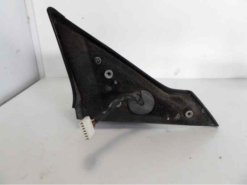Recambio de retrovisor izquierdo para alfa romeo gt (125) 1.9 jtd 16v 150/ distinctive referencia OEM IAM 0156079385 AA6407354 