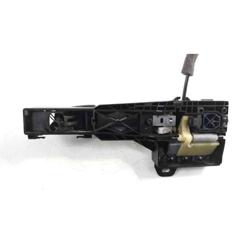 Recambio de maneta exterior trasera derecha para renault megane iv berlina 5p intens referencia OEM IAM 806068026R  