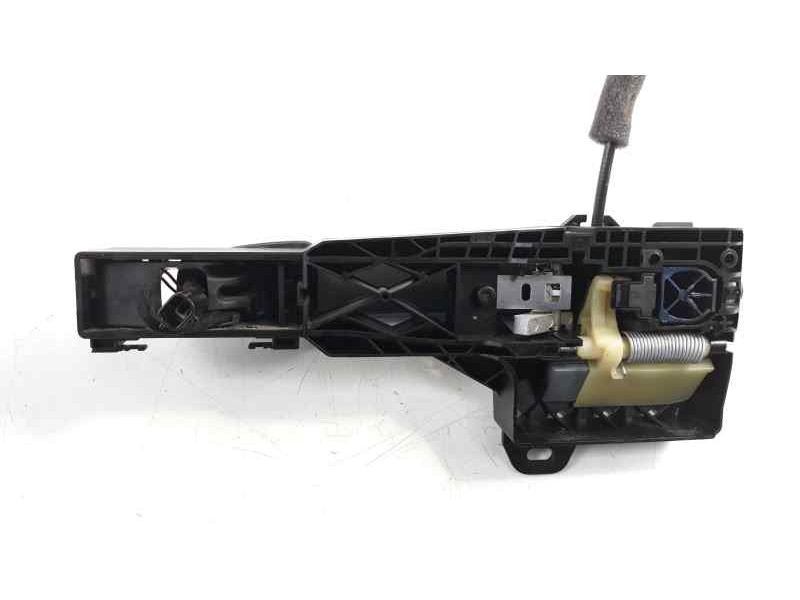 Recambio de maneta exterior trasera derecha para renault megane iv berlina 5p intens referencia OEM IAM 806068026R  