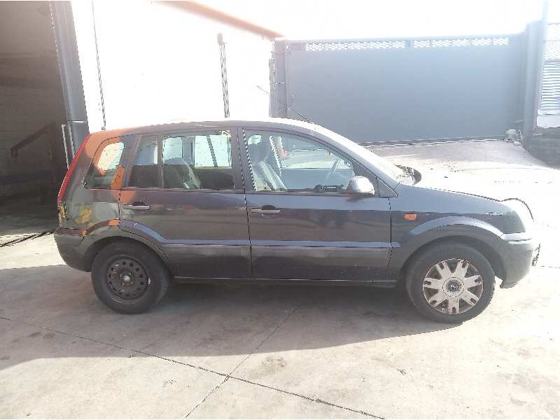 ford fusion (cbk) del año 2006