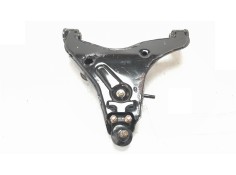 Recambio de brazo suspension inferior delantero izquierdo para mitsubishi l 200 (kl0/kj0) 2.2 di-d cat referencia OEM IAM 4013A6 2