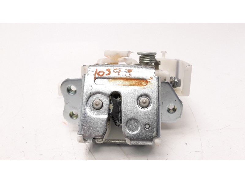 Recambio de cerradura maletero / porton para mitsubishi space star (a00) 1.2 referencia OEM IAM   