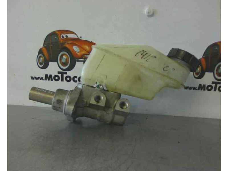 Recambio de bomba freno para toyota yaris (ksp9/scp9/nlp9) 1.4 turbodiesel cat referencia OEM IAM  0348W 6418