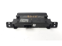 Recambio de interruptor para kia cee´d 1.6 crdi cat referencia OEM IAM 49D1A21000   2