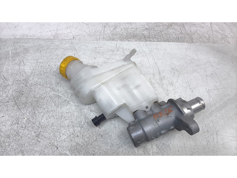 Recambio de bomba freno para jeep compass ii 1.6 m-jet cat referencia OEM IAM 68347156AD  