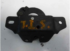Recambio de cerradura maletero / porton para citroen berlingo 2.0 hdi sx plus familiar referencia OEM IAM   