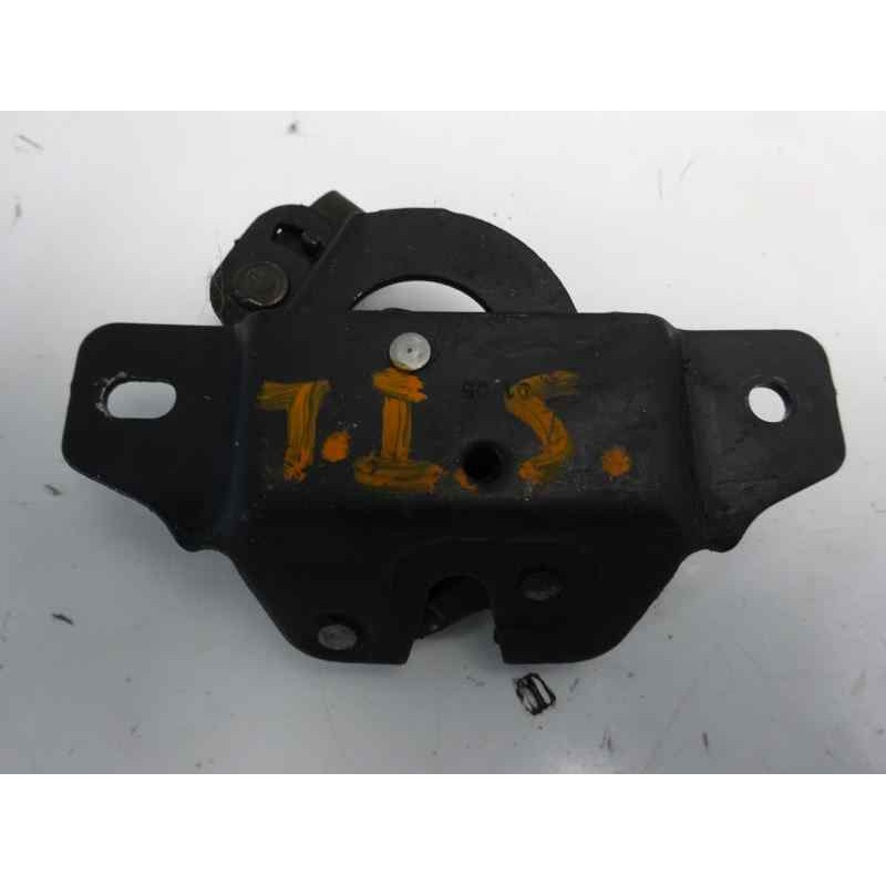 Recambio de cerradura maletero / porton para citroen berlingo 2.0 hdi sx plus familiar referencia OEM IAM   