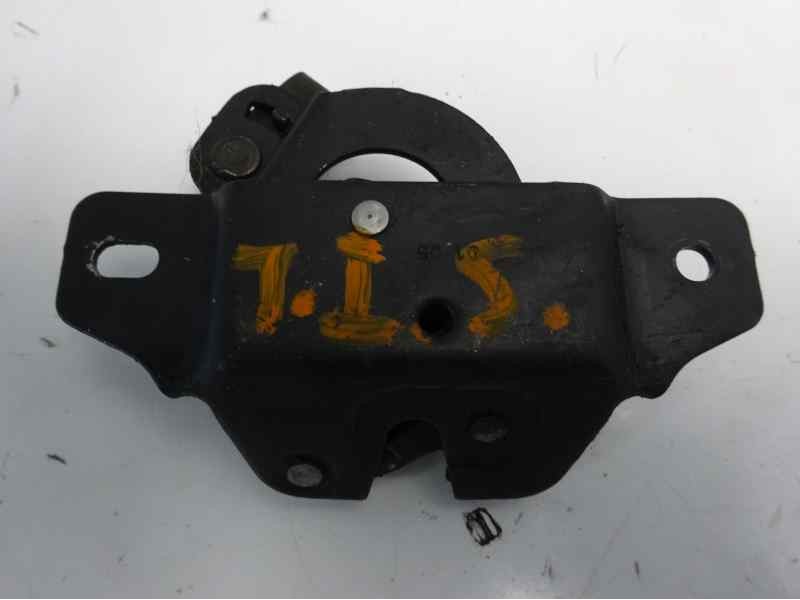 Recambio de cerradura maletero / porton para citroen berlingo 2.0 hdi sx plus familiar referencia OEM IAM   