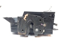 Recambio de cerradura puerta delantera derecha para peugeot 308 1.6 blue-hdi fap referencia OEM IAM 9810309380   2