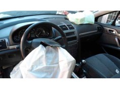 peugeot 407 del año 2004 2