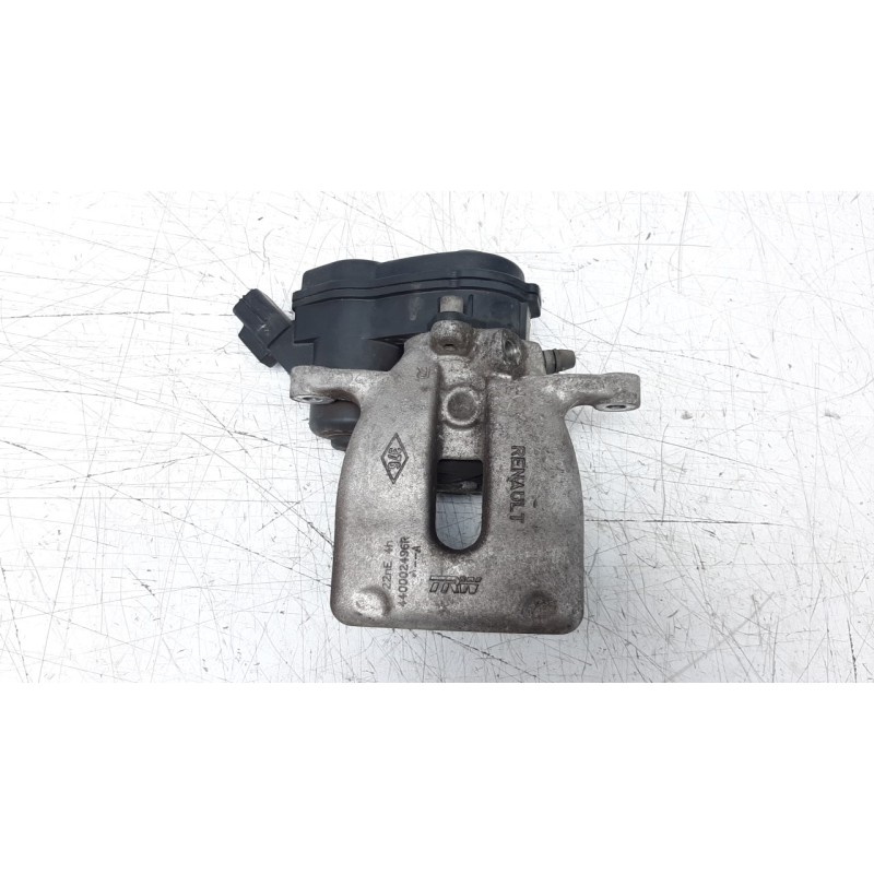 Recambio de pinza de freno trasera derecha para renault megane iv grandtour 1.2 tce energy referencia OEM IAM 440002496R  