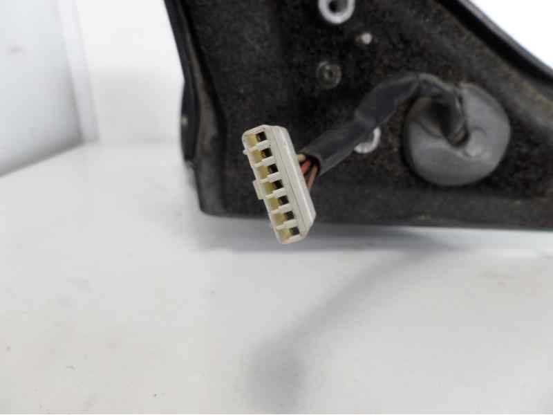 Recambio de retrovisor izquierdo para alfa romeo gt (125) 1.9 jtd 16v 150/ distinctive referencia OEM IAM 0156079385 AA6407354 
