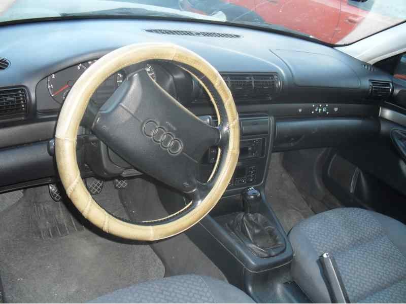 audi a4 berlina (b5) del año 1997