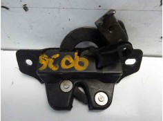Recambio de cerradura maletero / porton para citroen berlingo 2.0 hdi sx plus familiar referencia OEM IAM    2