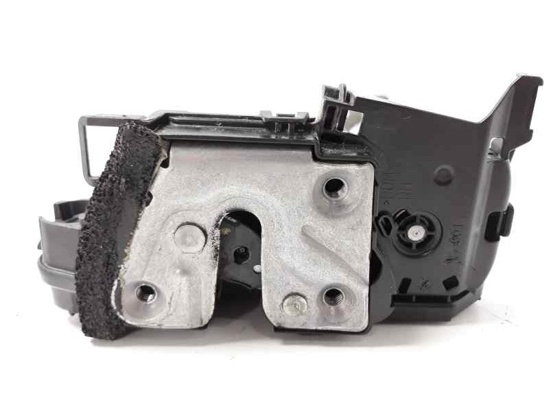 Recambio de cerradura puerta delantera derecha para renault twingo iii luxe referencia OEM IAM 805020355R  