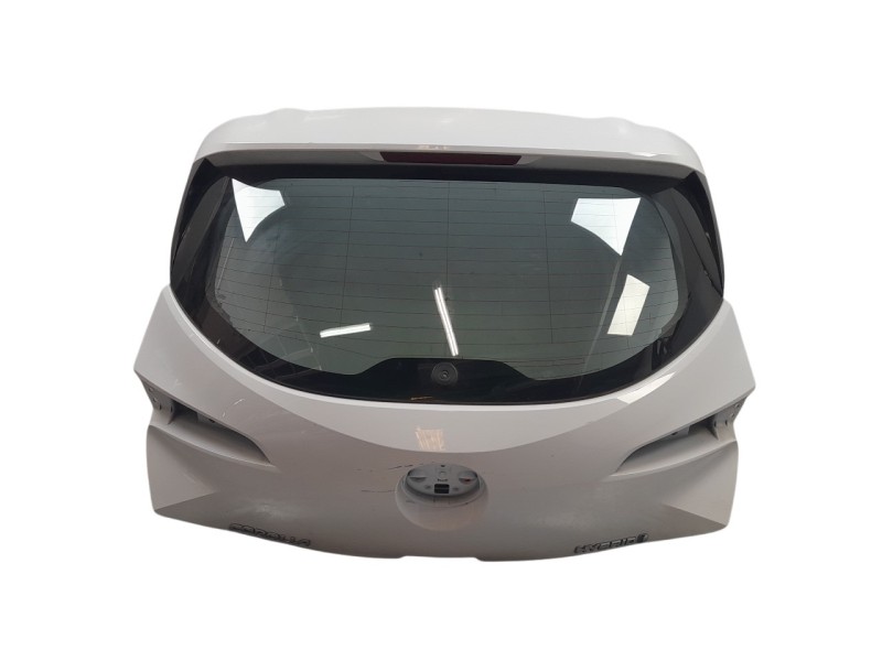 Recambio de porton trasero para toyota corolla (e21) referencia OEM IAM 6700502610  