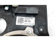 Recambio de elevalunas trasero izquierdo para kia niro referencia OEM IAM 83470AT000   2