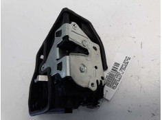 Recambio de cerradura puerta trasera derecha para bmw serie 3 lim. (f30) 318d advantage referencia OEM IAM 7229460  