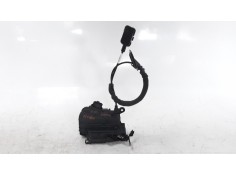 Recambio de cerradura puerta delantera derecha para renault captur 0.9 energy referencia OEM IAM 805024200R   2