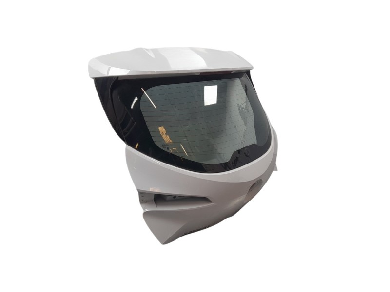 Recambio de porton trasero para toyota corolla (e21) referencia OEM IAM 6700502610  