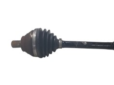 Recambio de transmision delantera izquierda para volkswagen passat variant (cb5) r-line referencia OEM IAM 3Q0407271AH V1290 T78 2