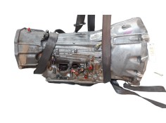 CAJA CAMBIOS 2700A598 