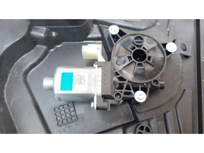 Recambio de elevalunas trasero izquierdo para kia niro referencia OEM IAM 83470AT000  