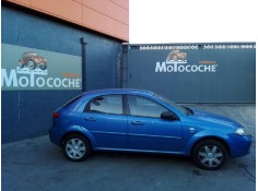 chevrolet lacetti del año 2005