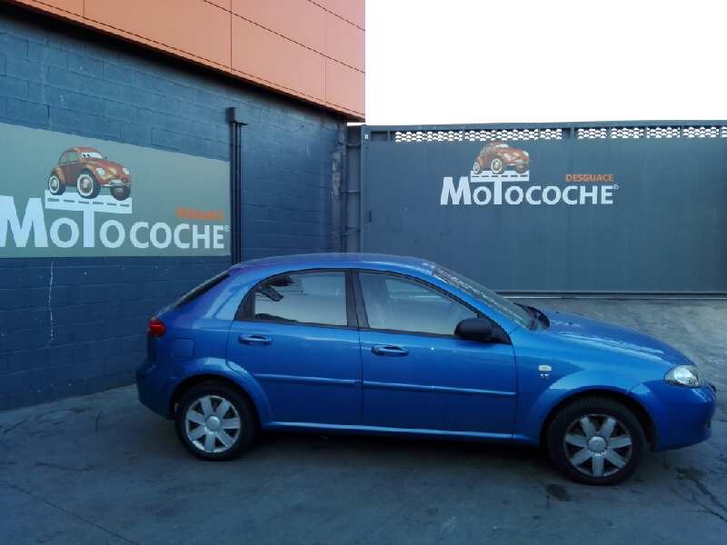 chevrolet lacetti del año 2005