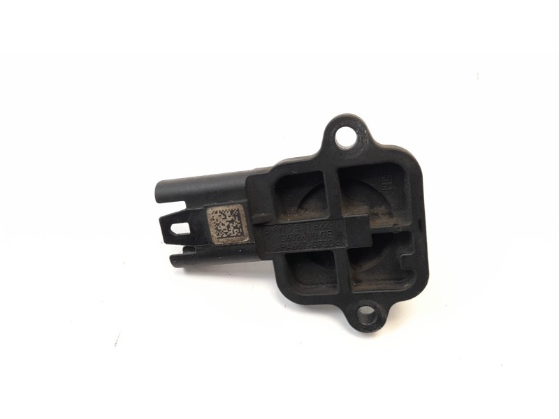 Recambio de caudalimetro para bmw serie 3 coupe (e92) 3.0 cat (n52) referencia OEM IAM 7547822  