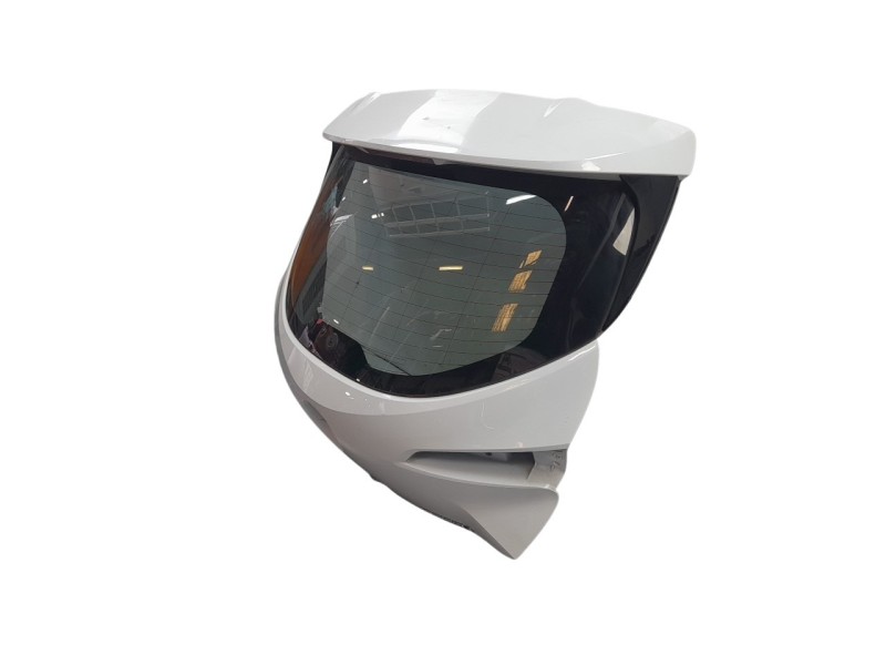 Recambio de porton trasero para toyota corolla (e21) referencia OEM IAM 6700502610  