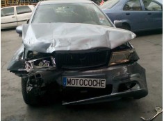 skoda fabia (6y2/6y3) del año 2006 2