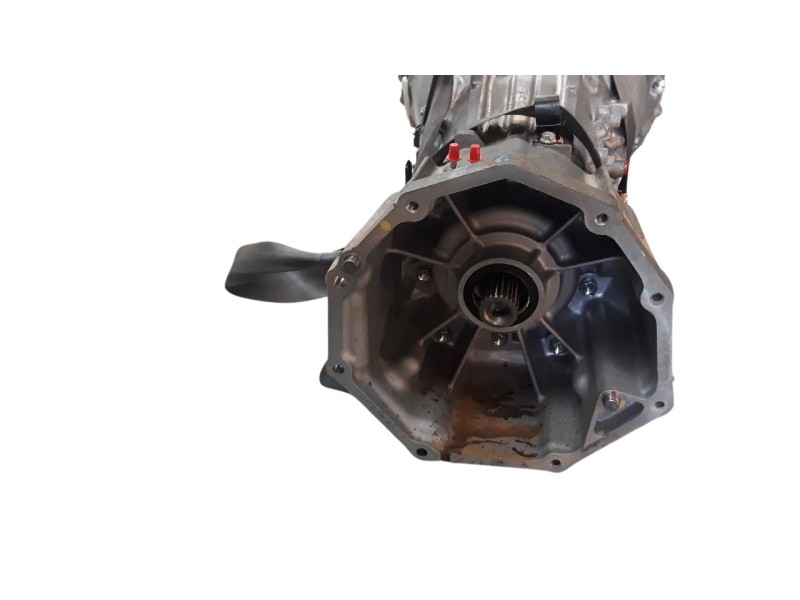 Recambio de caja cambios para mitsubishi l 200 (kl0/kj0) 2.2 di-d cat referencia OEM IAM 2700A598  