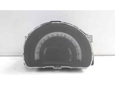 CUADRO INSTRUMENTOS 248210068R 248210068R 