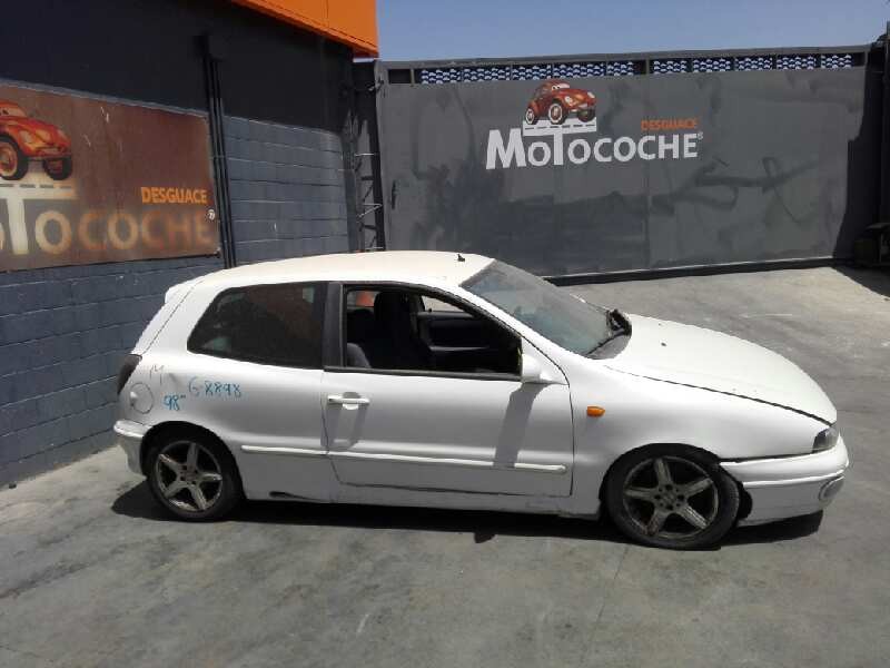 fiat bravo (182) del año 1998
