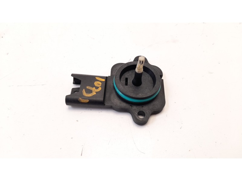 Recambio de caudalimetro para bmw serie 3 coupe (e92) 3.0 cat (n52) referencia OEM IAM 7547822  
