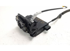 Recambio de cerradura puerta trasera derecha para peugeot 308 1.6 blue-hdi fap referencia OEM IAM 9810309880   2