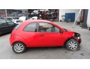 FORD KA (CCQ)