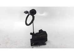 Recambio de cerradura puerta trasera izquierda para renault captur 0.9 energy referencia OEM IAM 805037619R   2