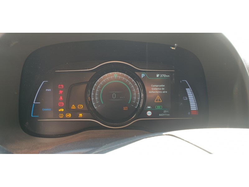 hyundai kona del año 2019