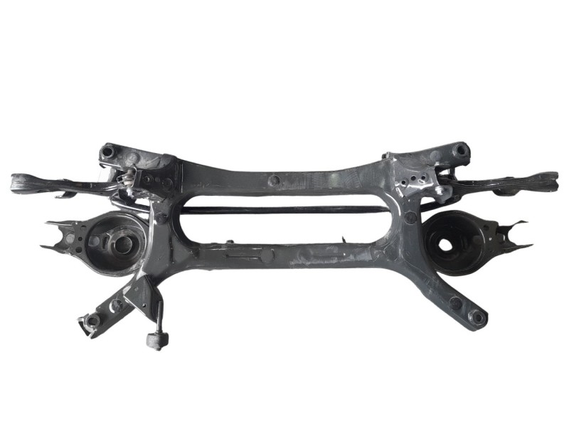 Recambio de puente trasero para toyota corolla (e21) referencia OEM IAM 5120602080  