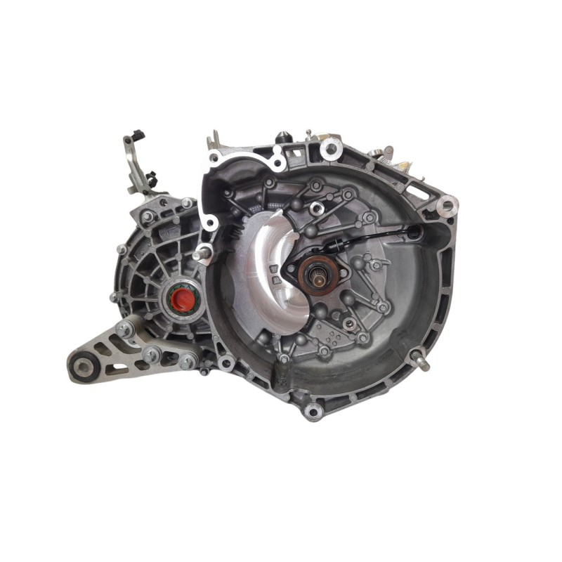 Recambio de caja cambios para jeep compass ii 1.6 m-jet cat referencia OEM IAM 55250410 55236747 